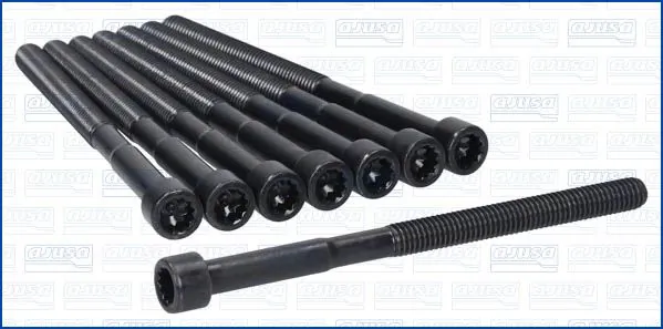 Болт головки блока циліндрів, ГБЦ FAI B2306 ціна, від 3.52 USD