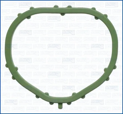 K68166408AA Fiat/Alfa/Lancia Прокладка впускного колектора
