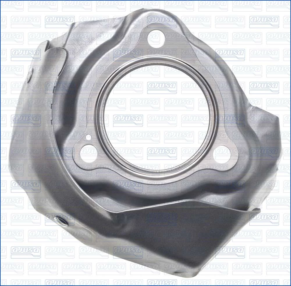 Кришка випускного колектора General Motors 95517937 ціна, від 43.19 USD