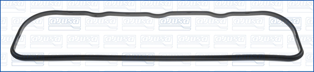 Прокладка клапанної кришки двигуна Ajusa 11008900 ціна, від 5.15 USD