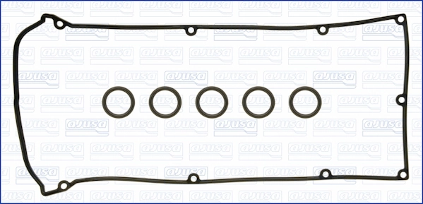 Купити 7766236 Fiat/Alfa/Lancia Прокладка клапанної кришки