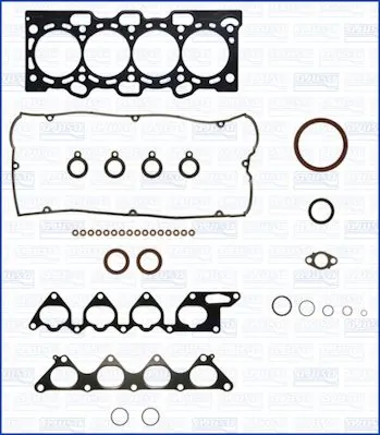Купити MD970444 NIPPON MOTORS Комплект прокладок