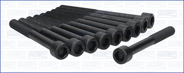 Купити Болт ГБЦ Mazda 626 IV GE