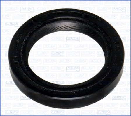 Купити 713771 SKF Сальник коленвала передній