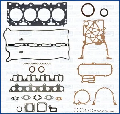 Комплект прокладок M10315OEM Korea (oem)