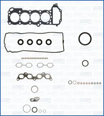 10101AX527 Nissan/Infiniti Набір прокладок двигуна