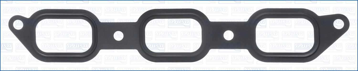Прокладка впускного колектора на Land Rover Range Rover SPORT II L494