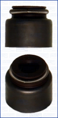 Сальник клапана (маслоз'йомного), випускного NOK 9091302092 ціна, від 0.87 USD