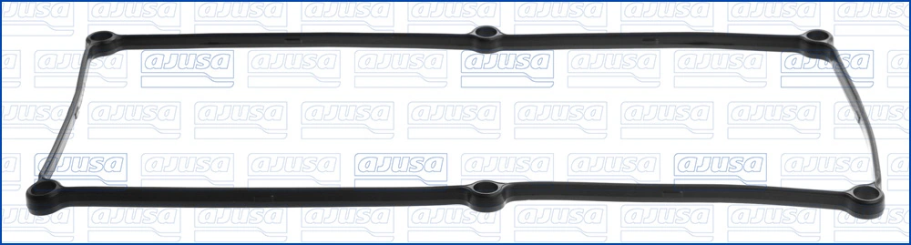 Прокладка клапанної кришки двигуна Ajusa 11098500 ціна, від 5.75 USD