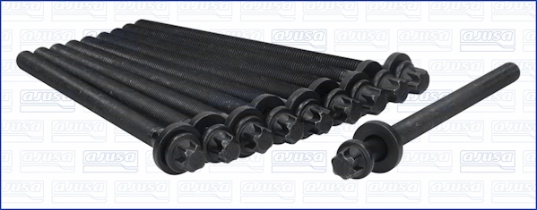 Купити Болт ГБЦ Chevrolet Cruze  J300