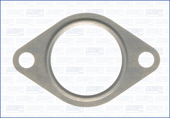 Прокладка випускного колектора Subaru Legacy I седан (BC) (1989 - 1994) ціна, від 1.74 USD