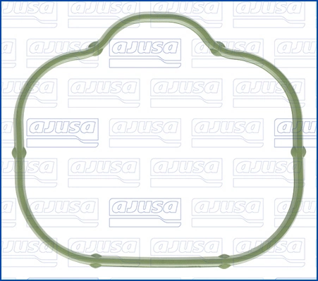 Прокладка впускного колектора K68232614AA Fiat/Alfa/Lancia