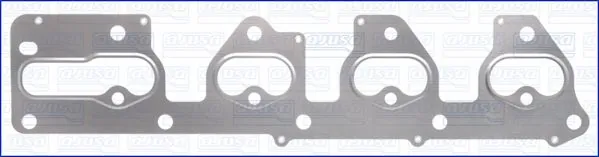  Прокладка колектора Chevrolet Lacetti 
