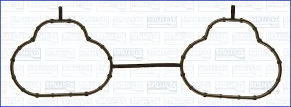  Прокладка впускного колектора Subaru Impreza 3