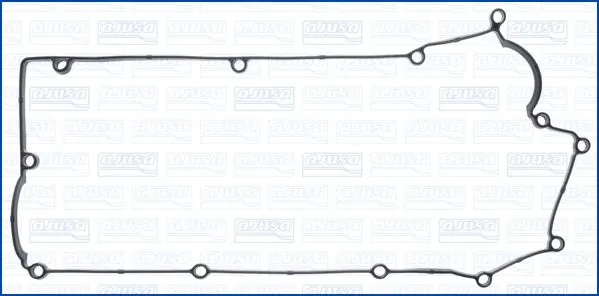 Прокладка клапанної кришки двигуна Stone JCC3015X ціна, від 3.74 USD