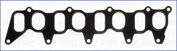 7421050342 Renault (RVI) Прокладка впускного колектора
