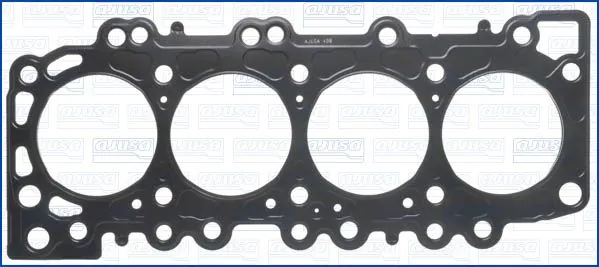 Прокладка ГБЦ Elring 414019P ціна, від 46.67 USD