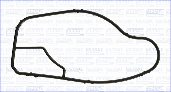 Прокладка термостата Mercedes C седан (W204) (2007 - 2014) ціна, від 15.09 USD
