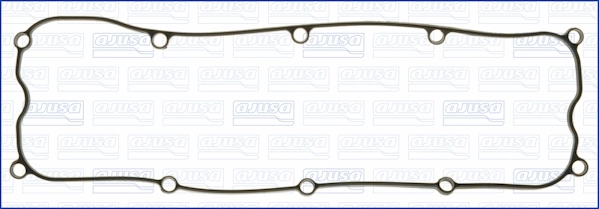 Прокладка клапанної кришки 0K65A10236 Hyundai/Kia