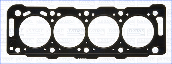 Прокладка ГБЦ Citroen Xsara Picasso мінівен (N68) (2000 - 2010) ціна, від 21.92 USD