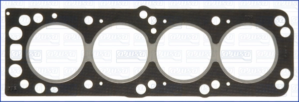 Прокладка ГБЦ Opel Corsa A хетчбек (S83) (1982 - 1993) ціна, від 12.66 USD