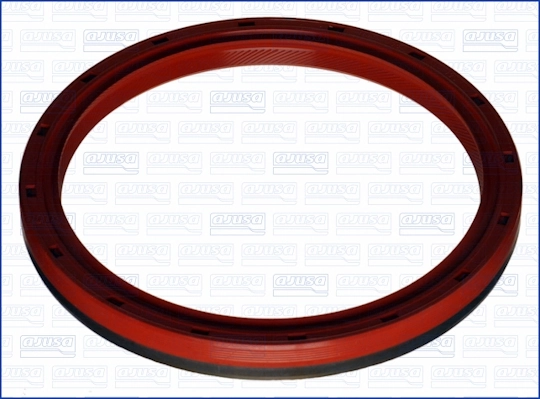 Купити 99457401 NEW Holland Сальник колінвала задній