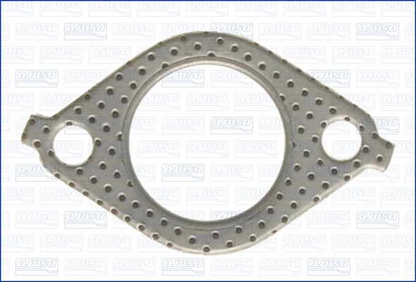 Прокладка колектора на Land Rover Range Rover II LP, P38A