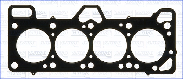 Прокладка ГБЦ Hyundai Accent I седан (1994 - 2001) ціна, від 9.46 USD