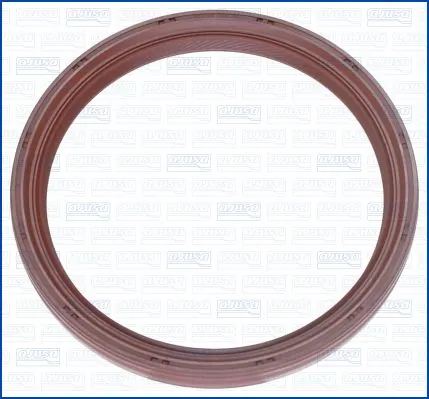 Сальник колінвала двигуна, задній Toyota Camry VII седан (V50) (2011 - 2018) ціна, від 11.84 USD