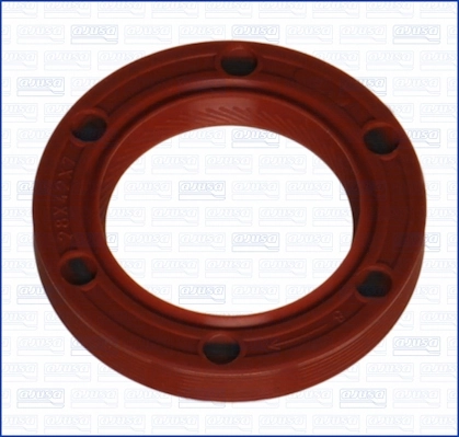 Сальник коленвала двигуна, передній BMW 21081005034 ціна, від 4.95 USD