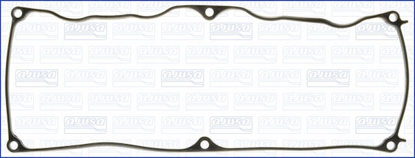 Прокладка клапанної кришки двигуна Mazda 323 III