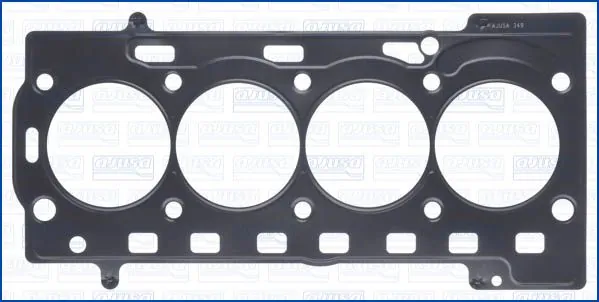 Купити Прокладка ГБЦ Volkswagen Polo V RUS 602, 604, 612, 614