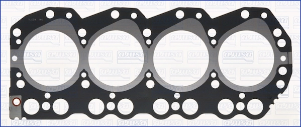 1104402N01 Nissan/Infiniti Прокладка під головку