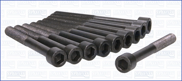 Болт головки блока циліндрів, ГБЦ BGA BK4354 ціна, від 25.53 USD