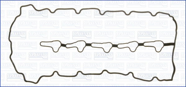 Прокладка клапанної кришки двигуна KAP KS0400012RU ціна, від 11.60 USD