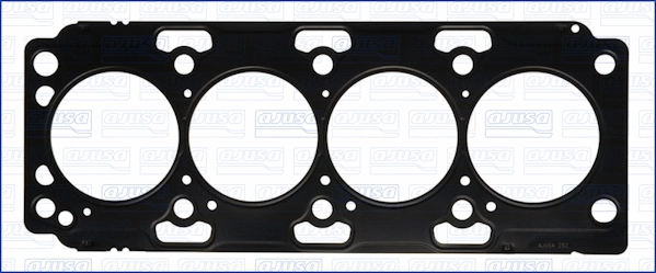 Прокладка ГБЦ Hyundai Santa Fe III позашляховик (DM) (2012 - 2018) ціна, від 55.42 USD