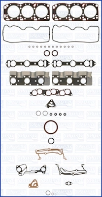Комплект прокладок двигуна Chrysler MD997496