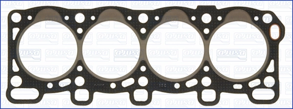 Купити RF0310271 Mazda Прокладка ГБЦ