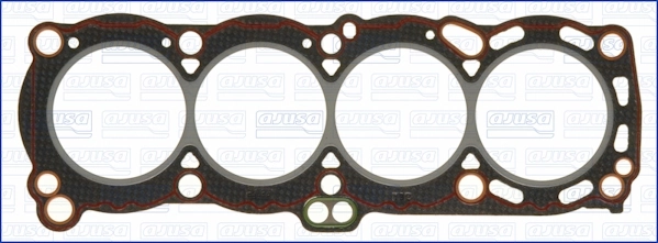 Купити HG729 NIPPON MOTORS Прокладка ГБЦ