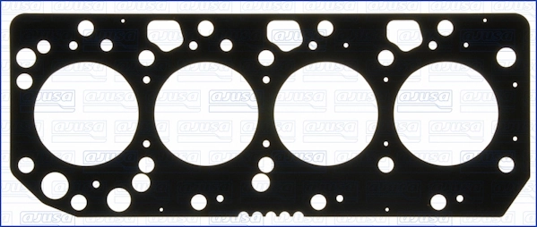 Прокладка ГБЦ Toyota Corolla седан (E12) (2002 - 2006) ціна, від 32.74 USD