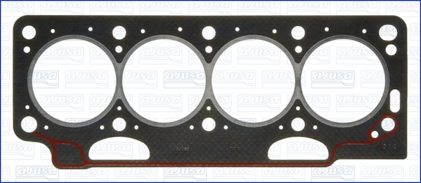 Прокладка головки блока циліндрів (ГБЦ) Renault (RVI) 7700713860
