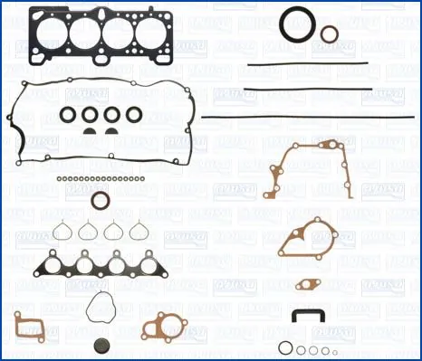  Комплект прокладок Hyundai Accent 3