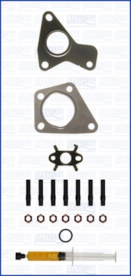 Купити 021TA16666000 Mahle Original Прокладка турбіни, монтажний комплект