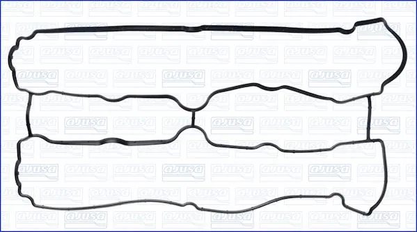 Прокладка клапанної кришки двигуна Chevrolet Nubira седан (2005 - 2012) ціна, від 11.32 USD