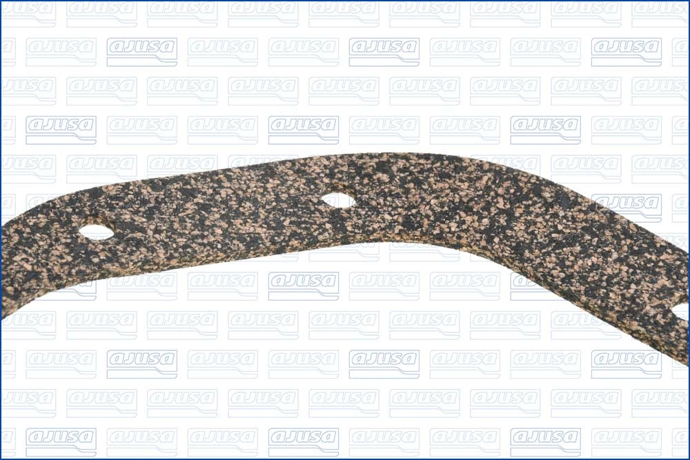 F80110431 Hyundai/Kia Прокладка піддону картера двигуна