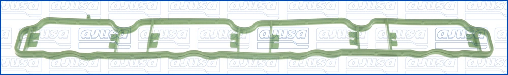Купити 13205700 Ajusa Прокладка впускного колектора