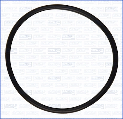 Прокладка впускного колектора 71741814 Fiat/Alfa/Lancia