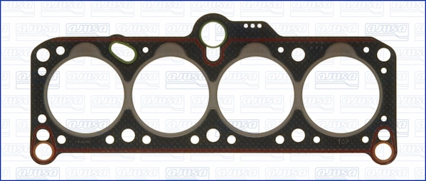 Прокладка ГБЦ Audi 80 B2 седан (81, 85) (1978 - 1986) ціна, від 14.17 USD