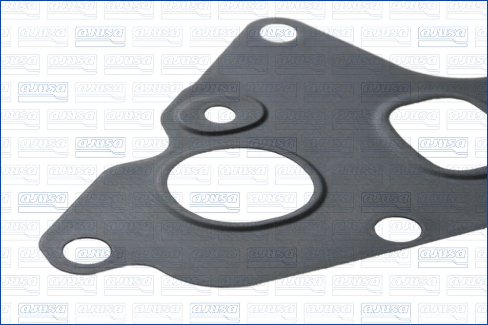 Прокладка впускного колектора 95517894 Peugeot/Citroen