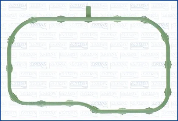 Прокладка впускного колектора Mazda 3 седан (BP) (2018 - 2026) ціна, від 5.51 USD